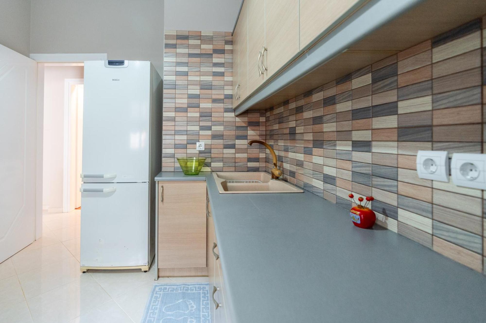 Romeo Apartment 里科索翁 外观 照片