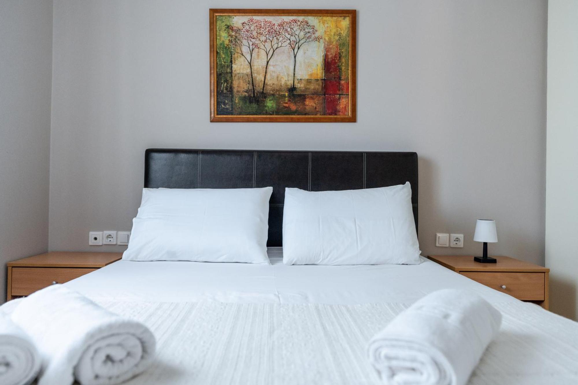 Romeo Apartment 里科索翁 外观 照片