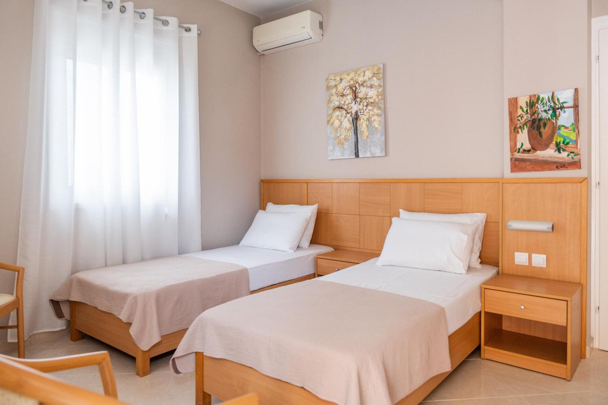 Romeo Apartment 里科索翁 外观 照片