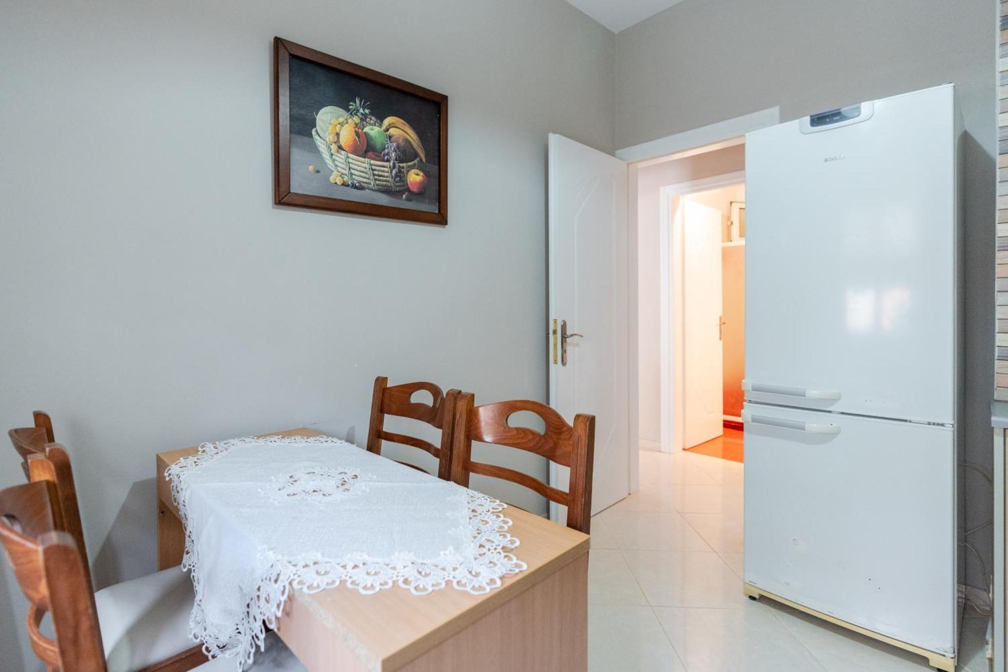 Romeo Apartment 里科索翁 外观 照片