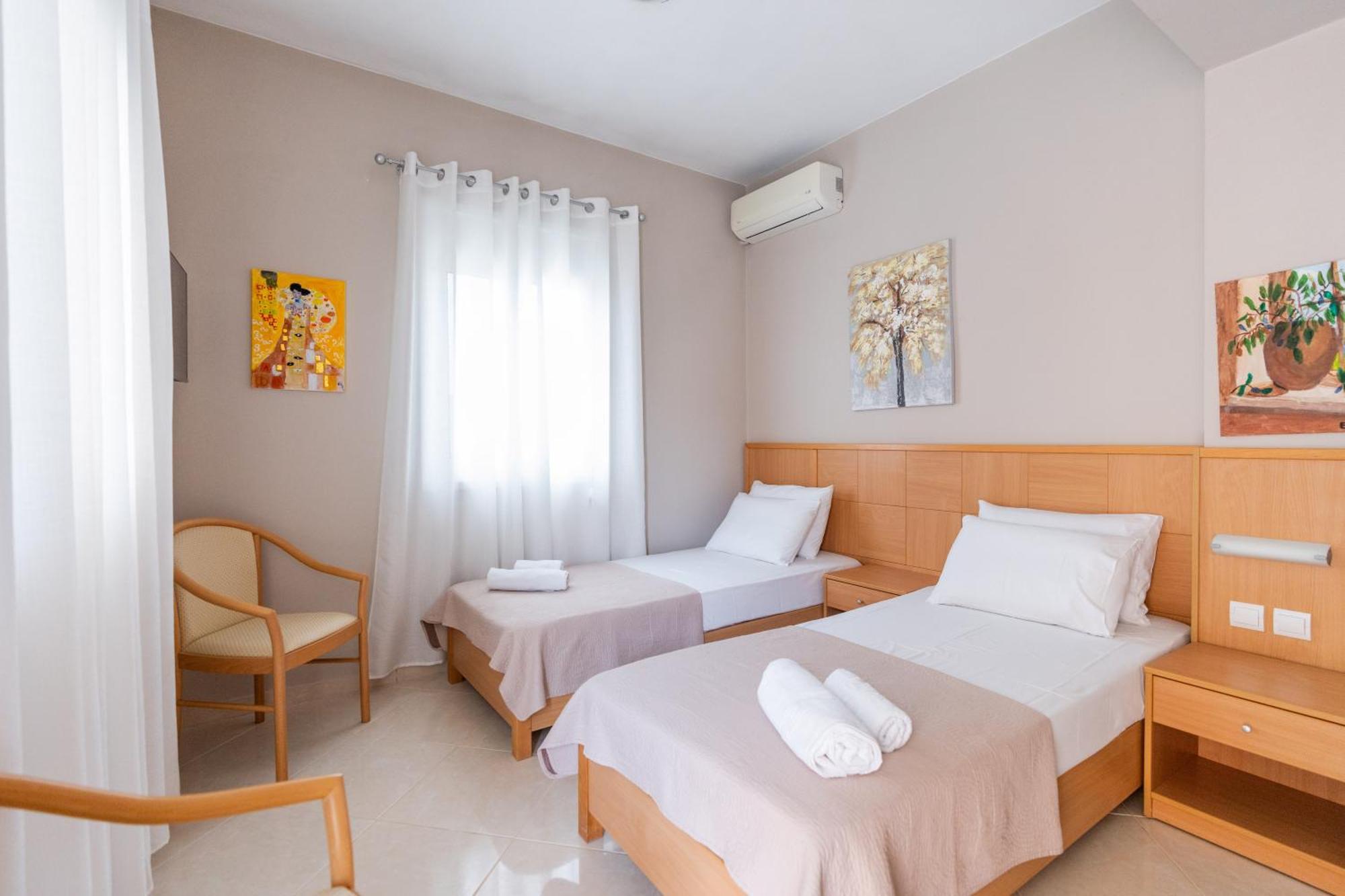 Romeo Apartment 里科索翁 外观 照片