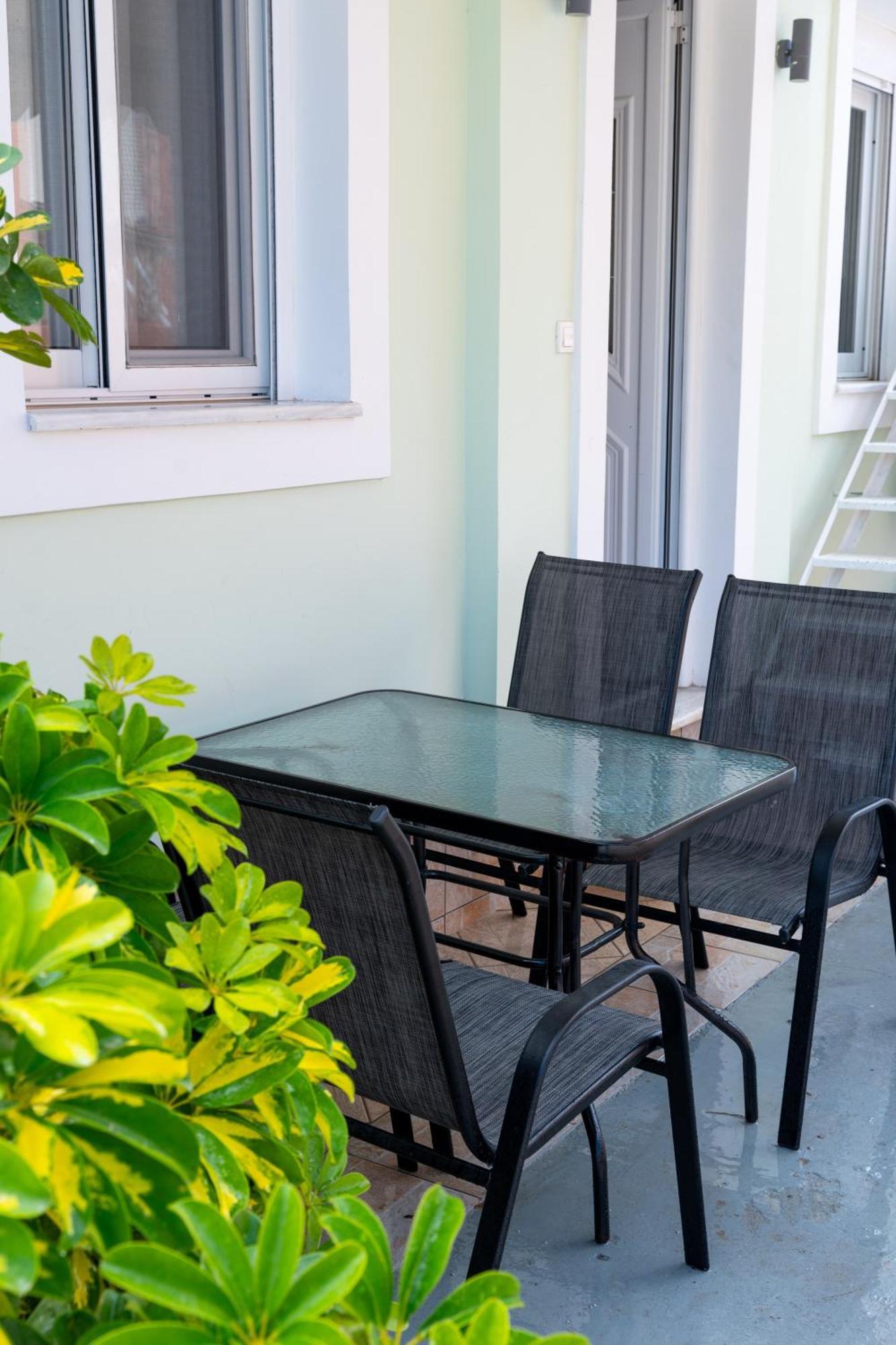 Romeo Apartment 里科索翁 外观 照片
